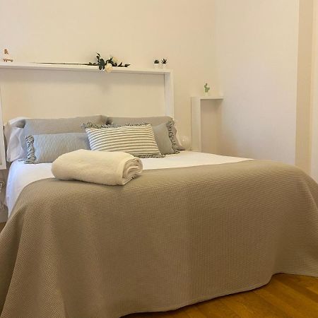 Apartamento Vicario Tolède Extérieur photo
