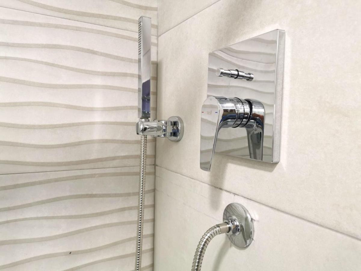 Apartamento Vicario Tolède Extérieur photo
