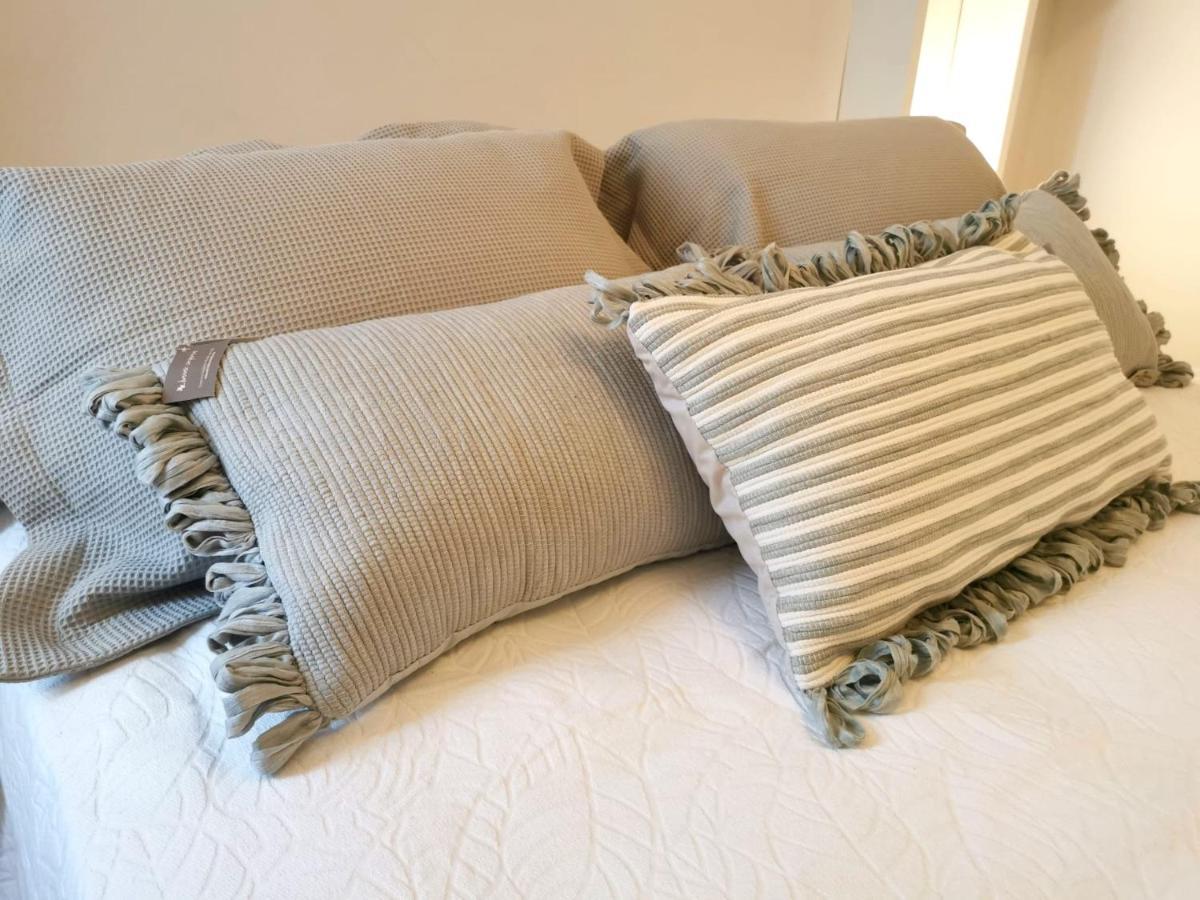 Apartamento Vicario Tolède Extérieur photo
