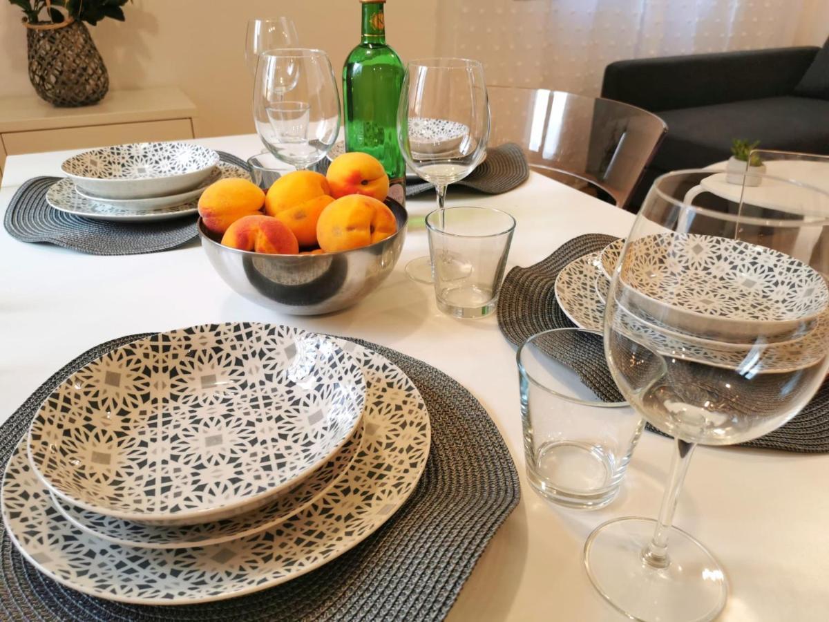 Apartamento Vicario Tolède Extérieur photo