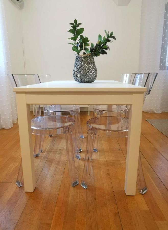 Apartamento Vicario Tolède Extérieur photo